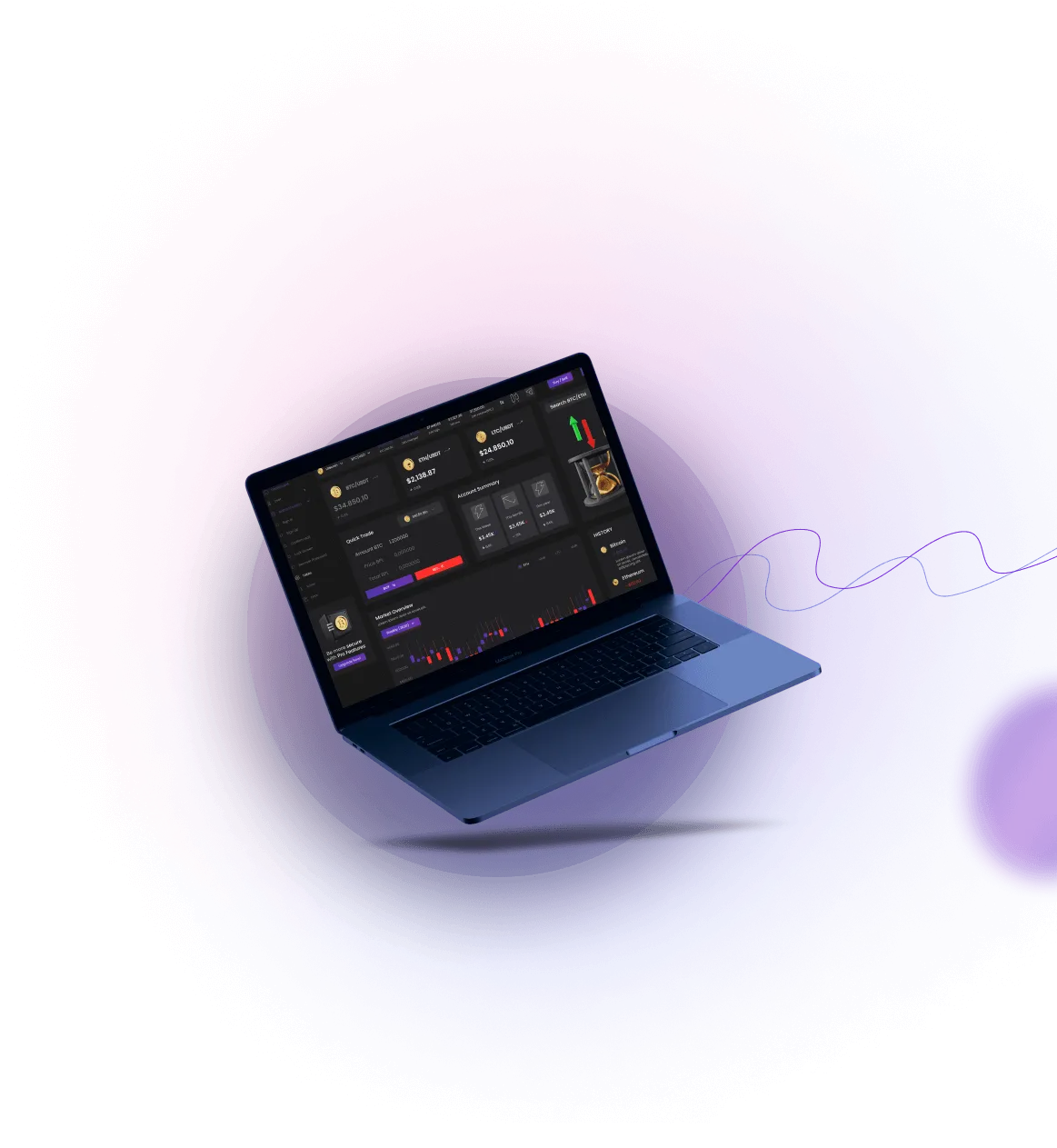 Alpha Miroxa - Alpha Miroxa Trading