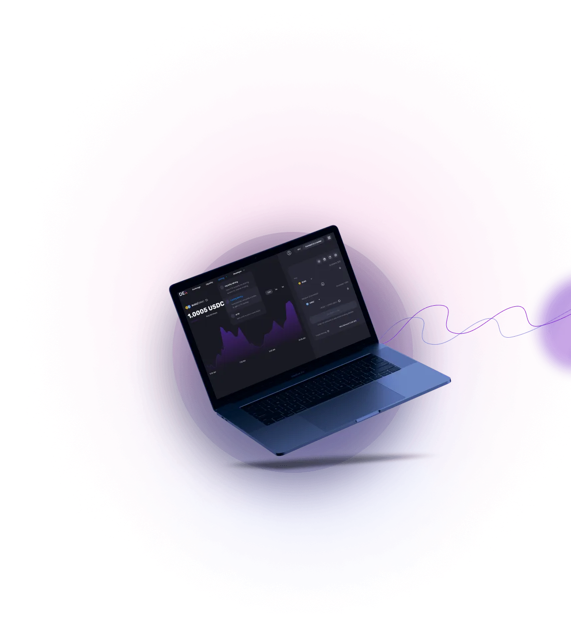 Alpha Miroxa - The Innovation Powering Alpha Miroxa Strategies